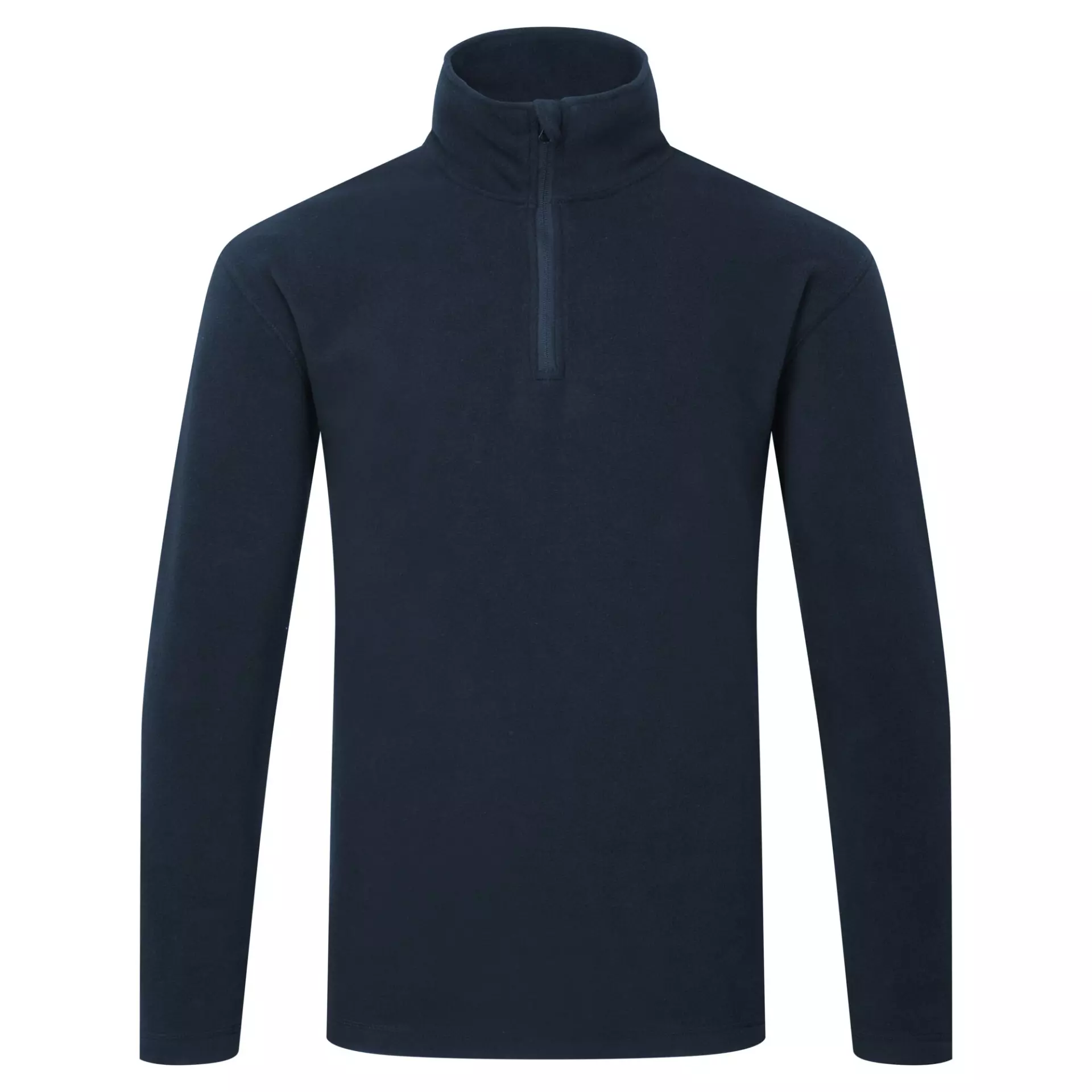 Portwest F409NAR, Eco Fleece-Pullover, Marine, image 1