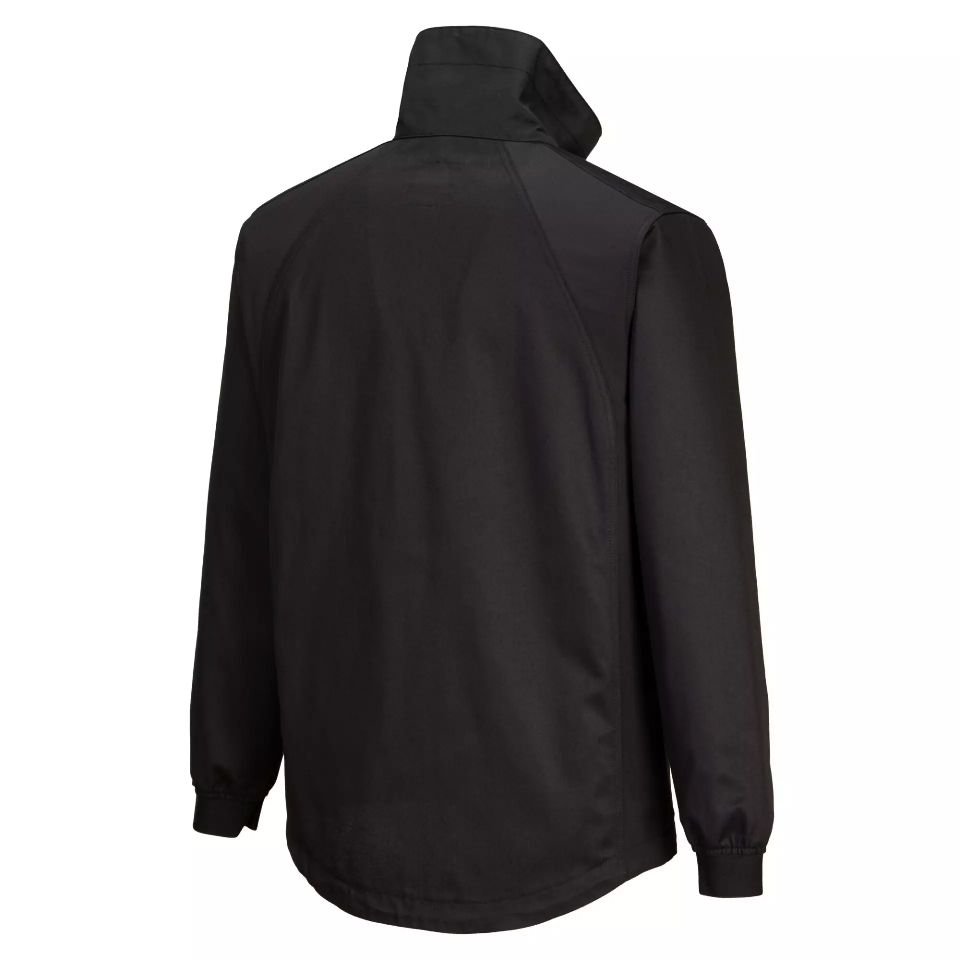 Portwest CD885BKR, WX2 Eco Stretch Work Jacket, Black, image 2