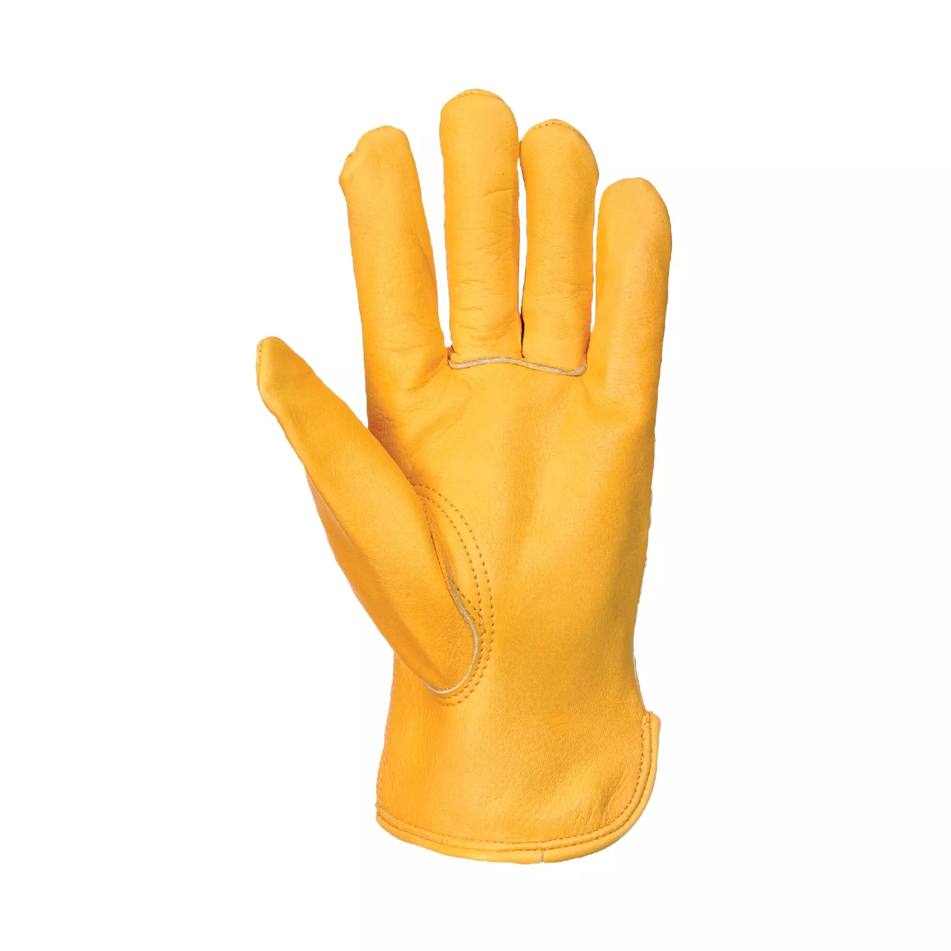 Portwest A270TAR, Classic Driver Glove, Tan, image 2