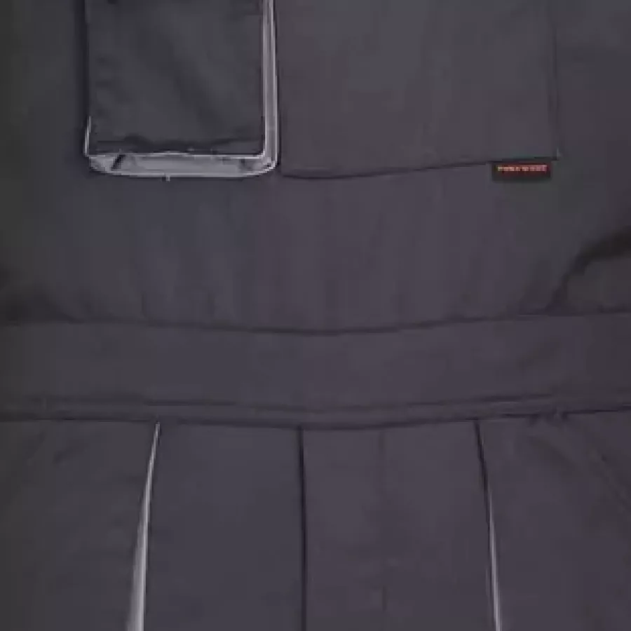 **Cotton Fabric** feels soft against your skin while allowing breathable comfort throughout the day.