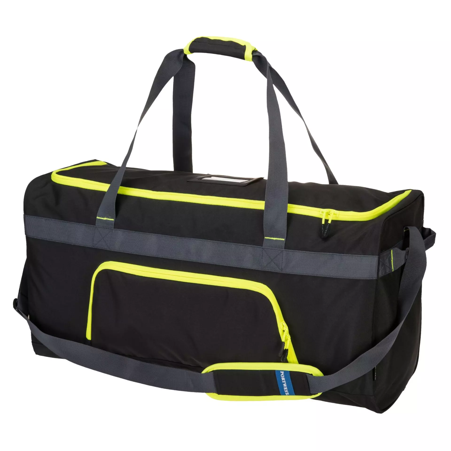 Portwest B960BKR, 60L Duffle Bag, Black, image 1