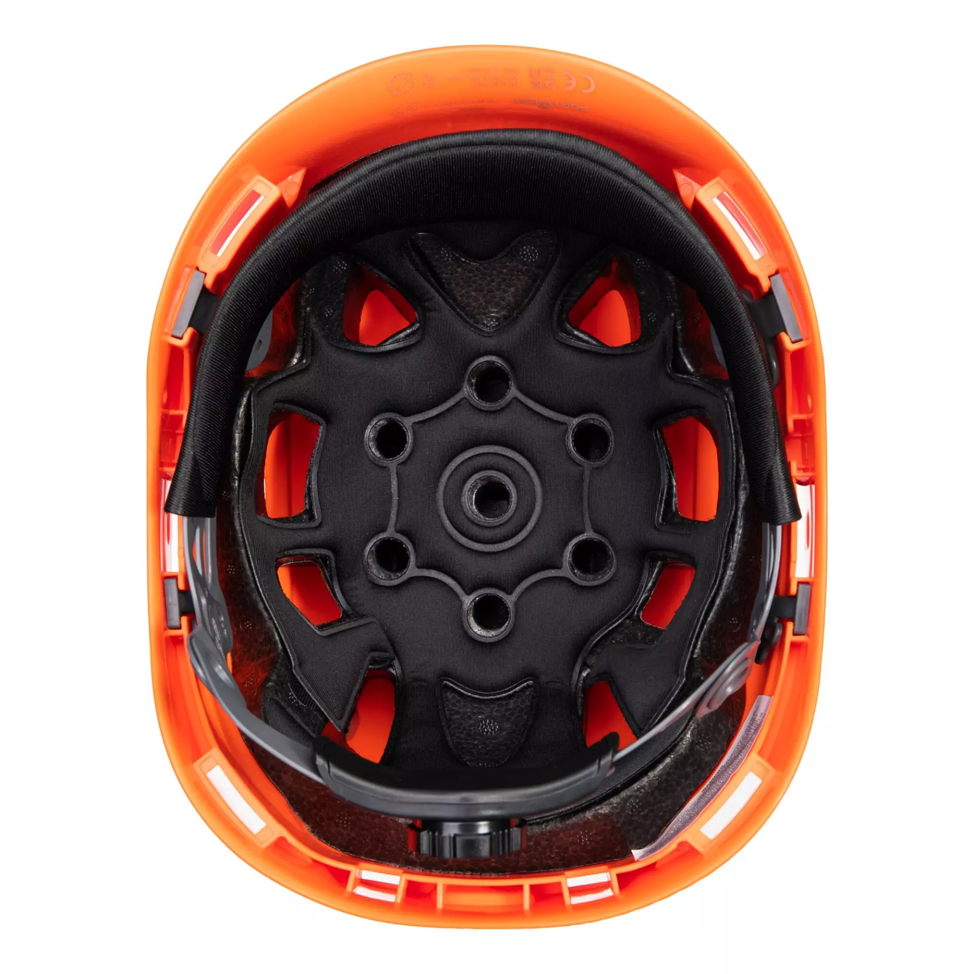 Portwest PS73, Height Endurance Mountaineer Helmet, image 6