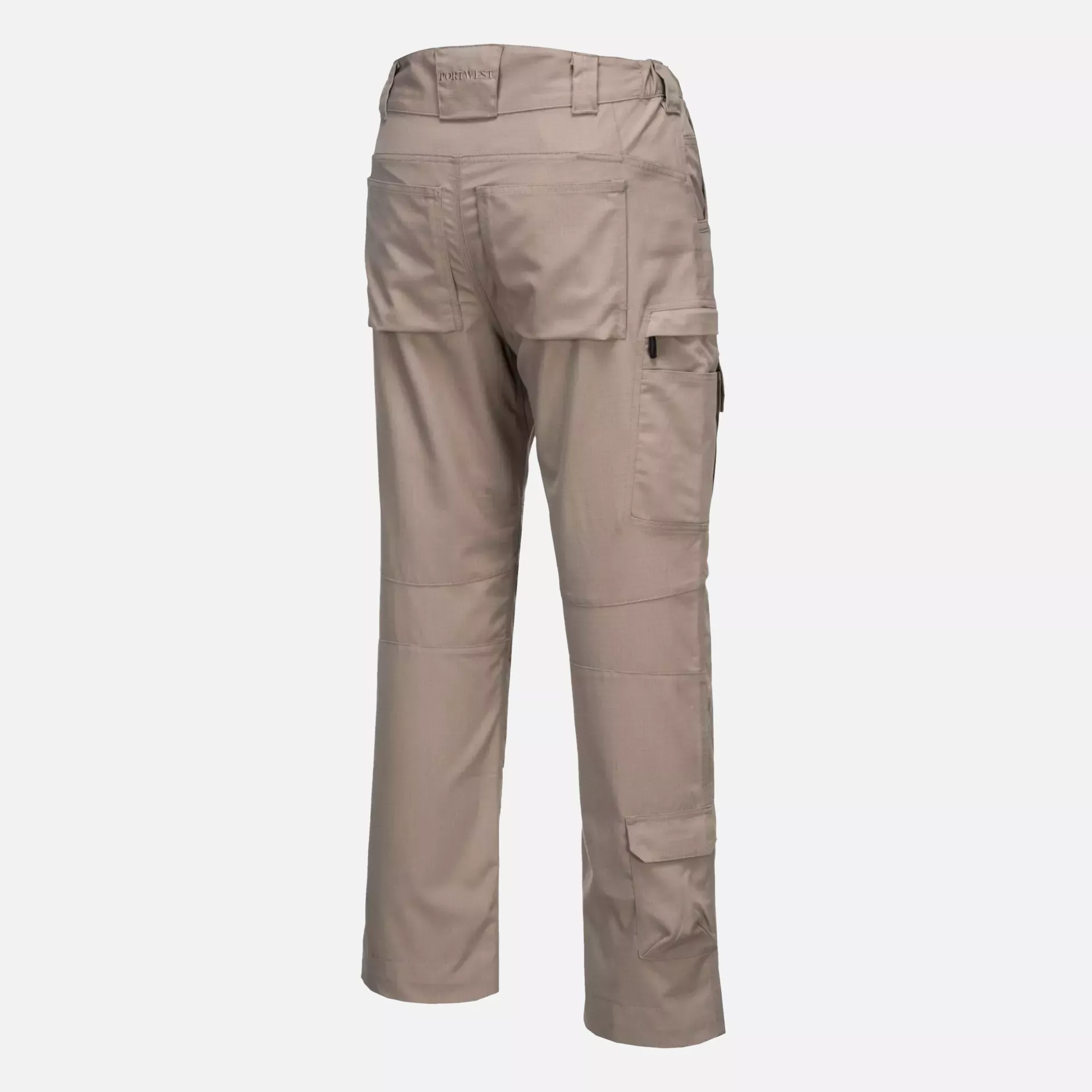 Portwest T802SAR, KX3 Ripstop Trousers, Sand, image 3