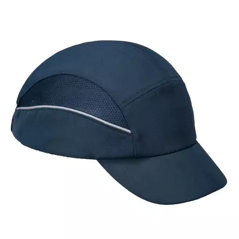 Portwest AirTech Bump Cap, Navy blue