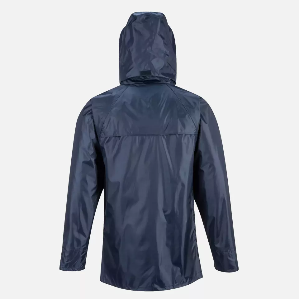 Portwest S440NAR, Classic Rain Jacket, Navy, image 9, gallery thumbnail