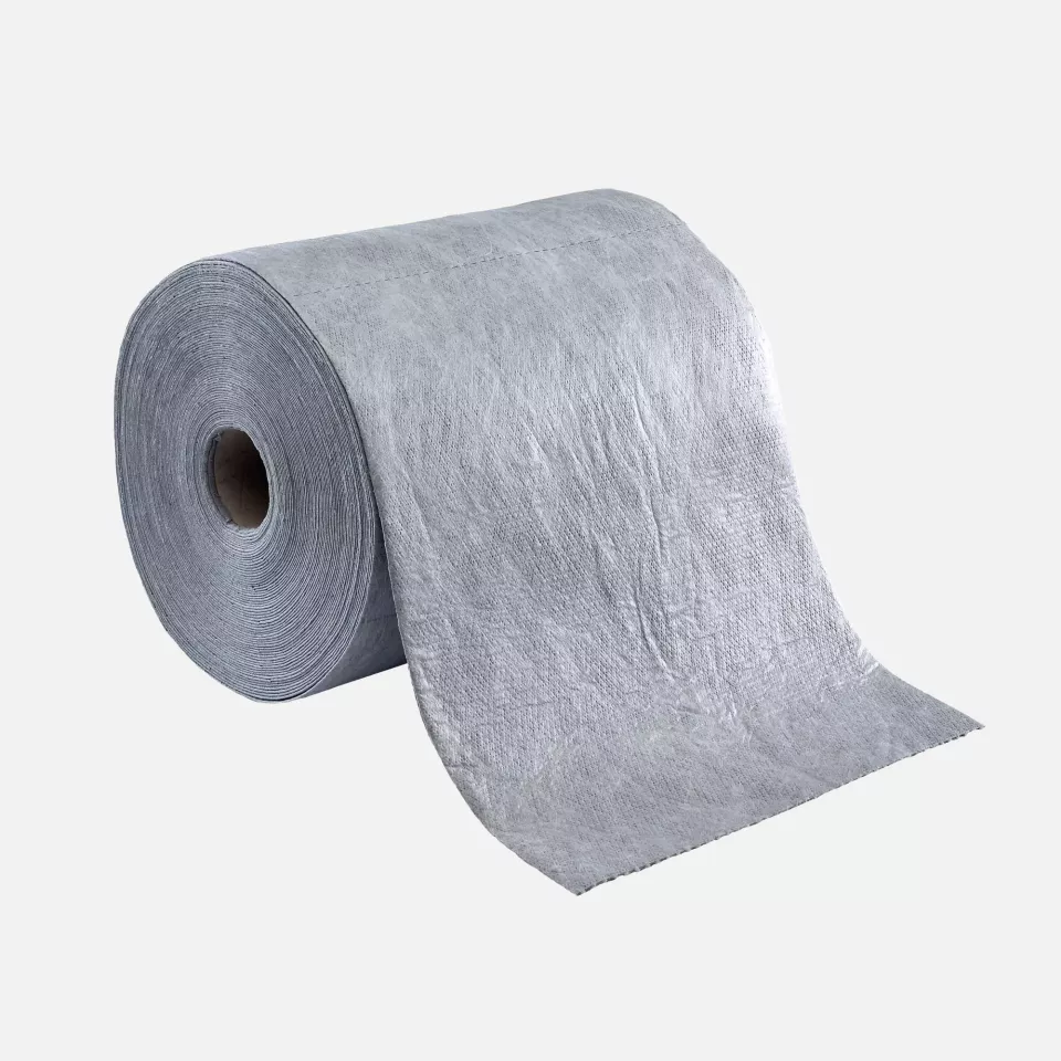 Portwest SM15GRR, Maintenance Roll, Grey, image 1, gallery thumbnail
