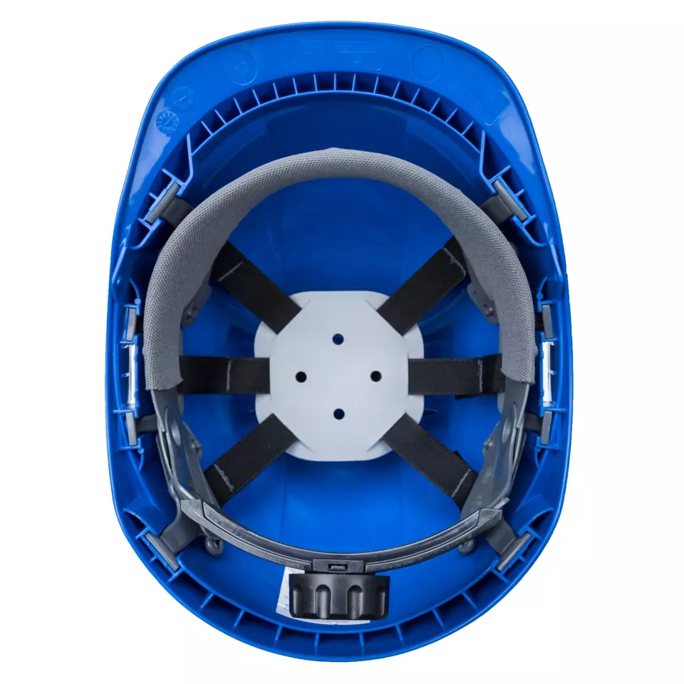 Portwest PW54, Endurance Plus Visor Helmet, image 7, gallery thumbnail