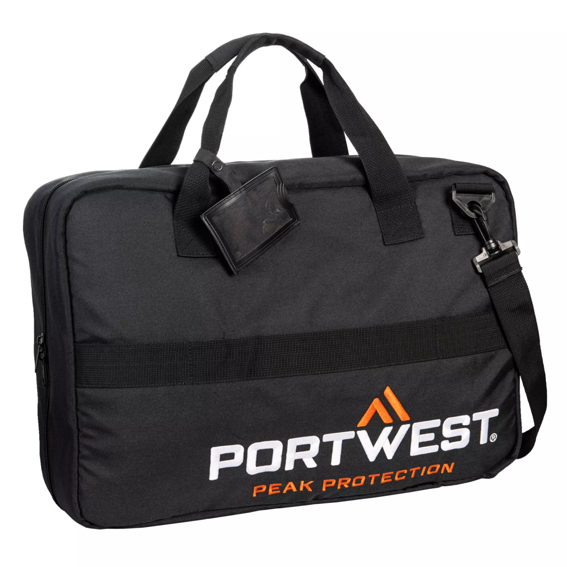 Portwest B930BKR, Glove Display Bag, Black, image 1