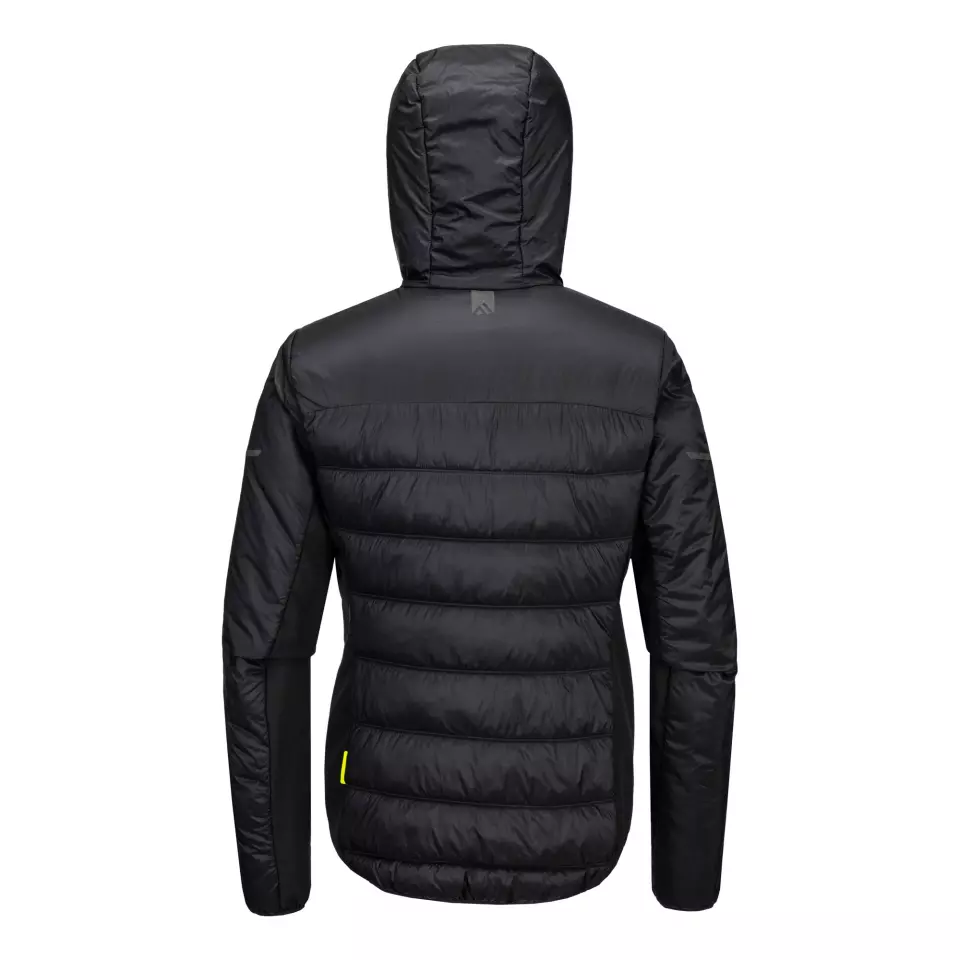 Jackentyp · Mit Kapuze feature highlight