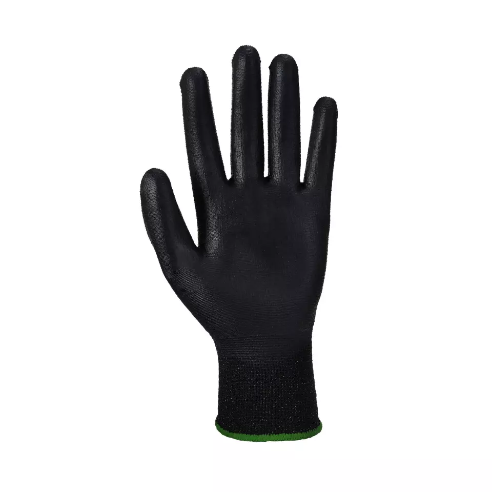 Beschichtungsmaterial · Polyurethan (Pu) feature highlight