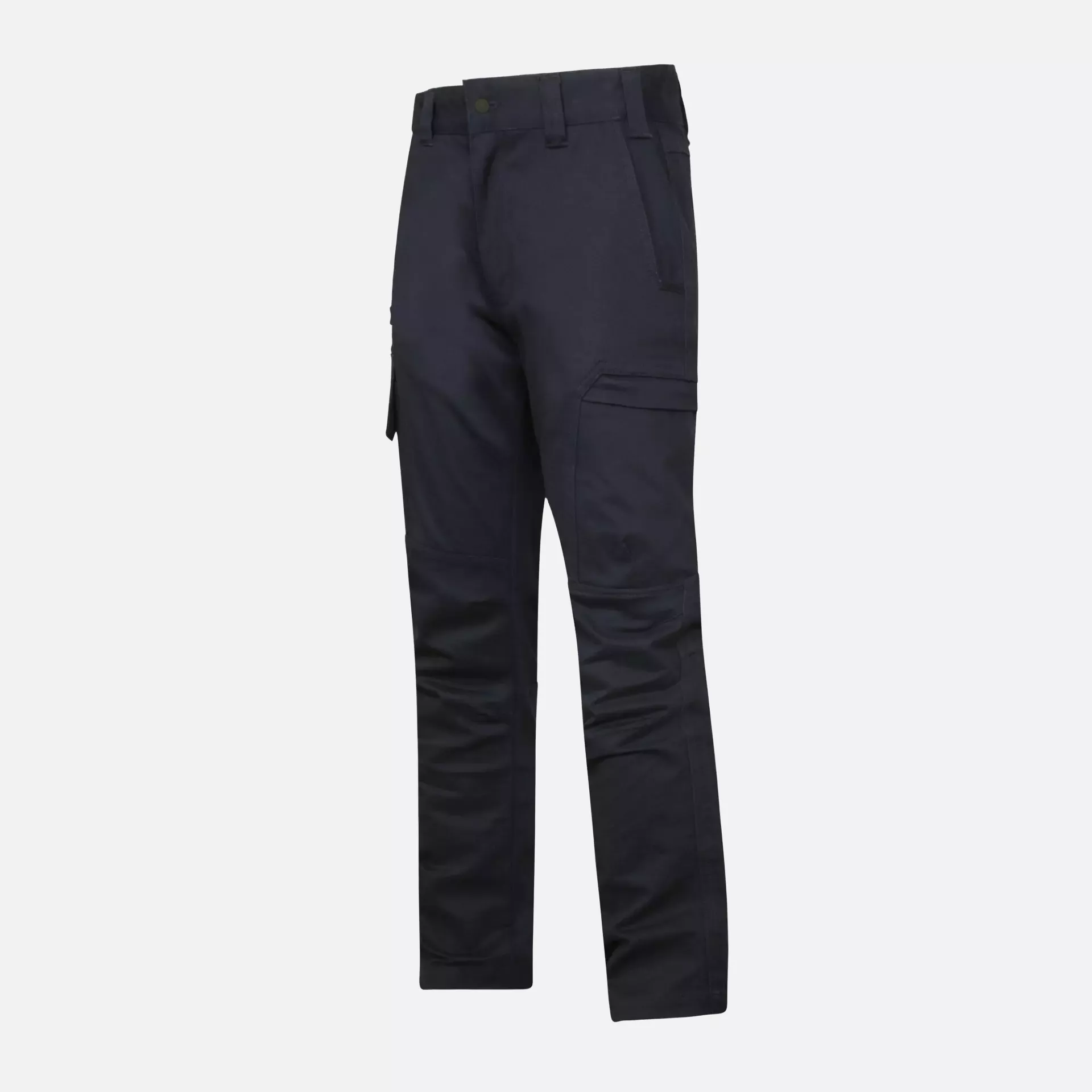 Portwest T801NAR, KX3 Cargo Trousers, Navy, image 3