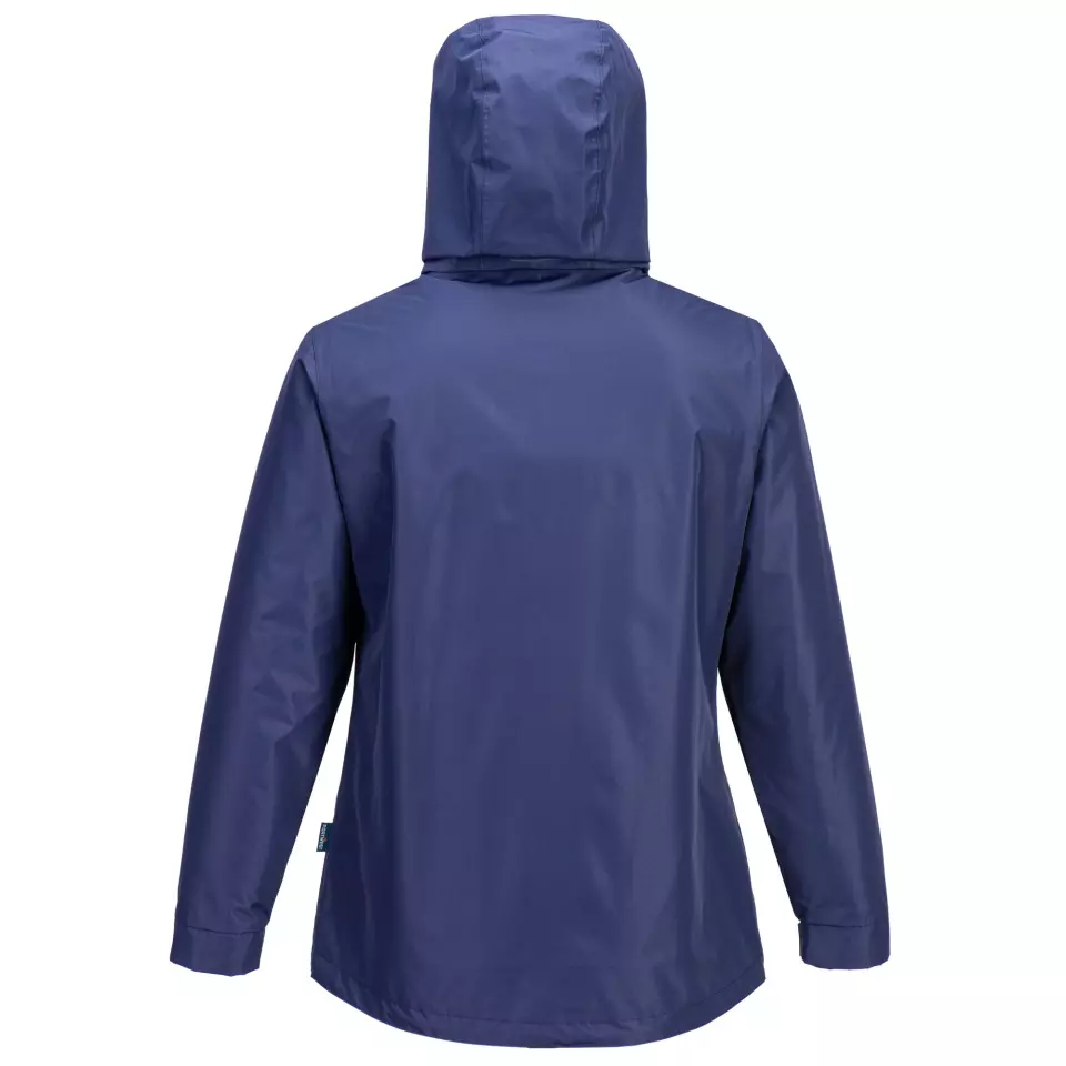 Portwest S574NAR, Women's 3-in-1 Jacket, Navy, image 2, gallery thumbnail