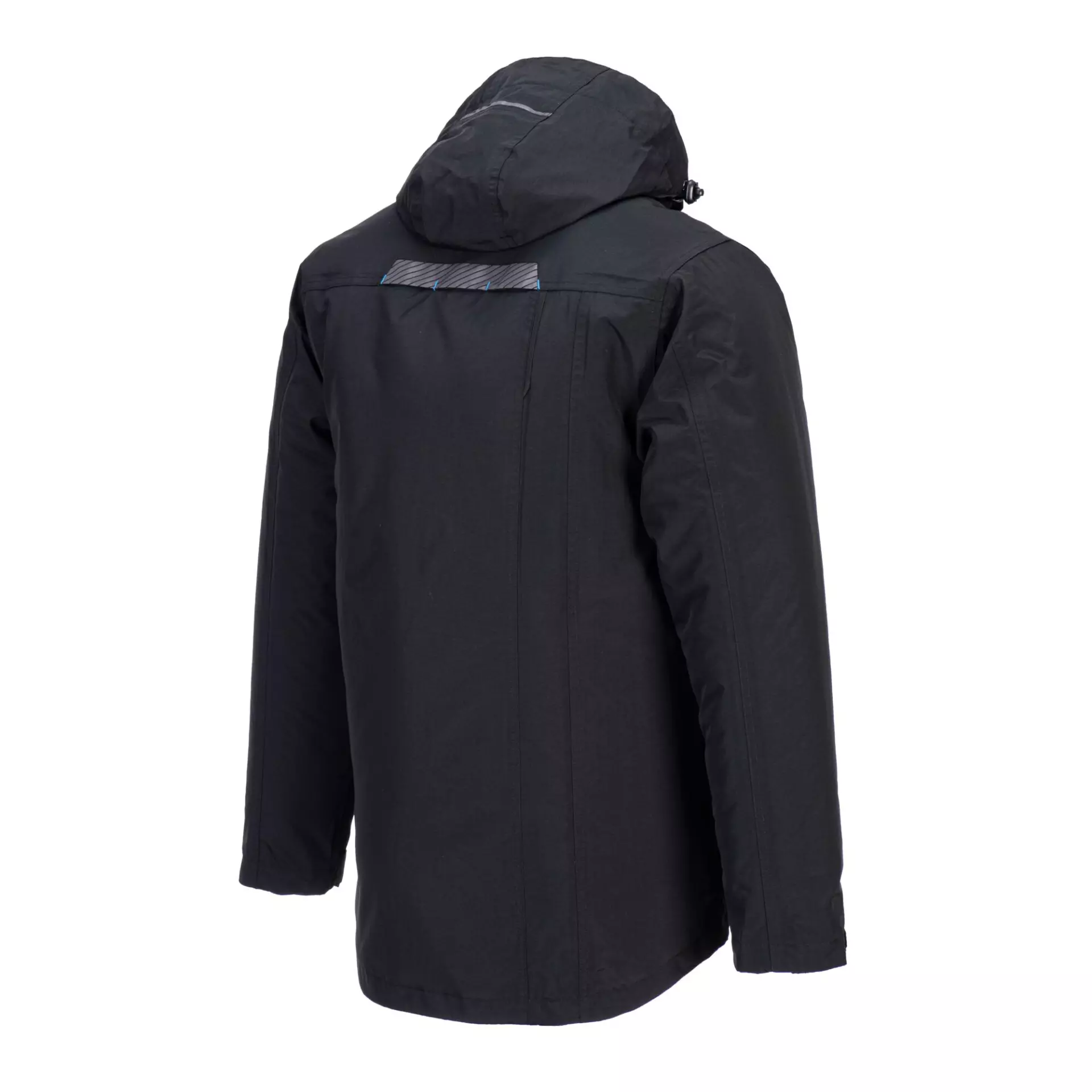 Portwest T740BKR, WX3 Winterjacke, Schwarz, image 3