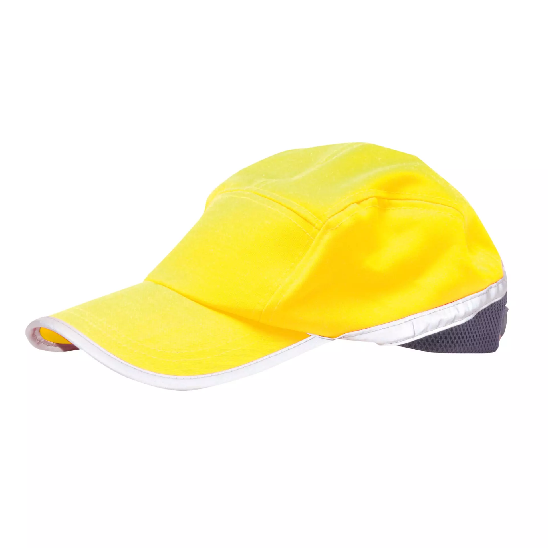 Portwest HB10, Hi-Vis Baseball Cap, image 2