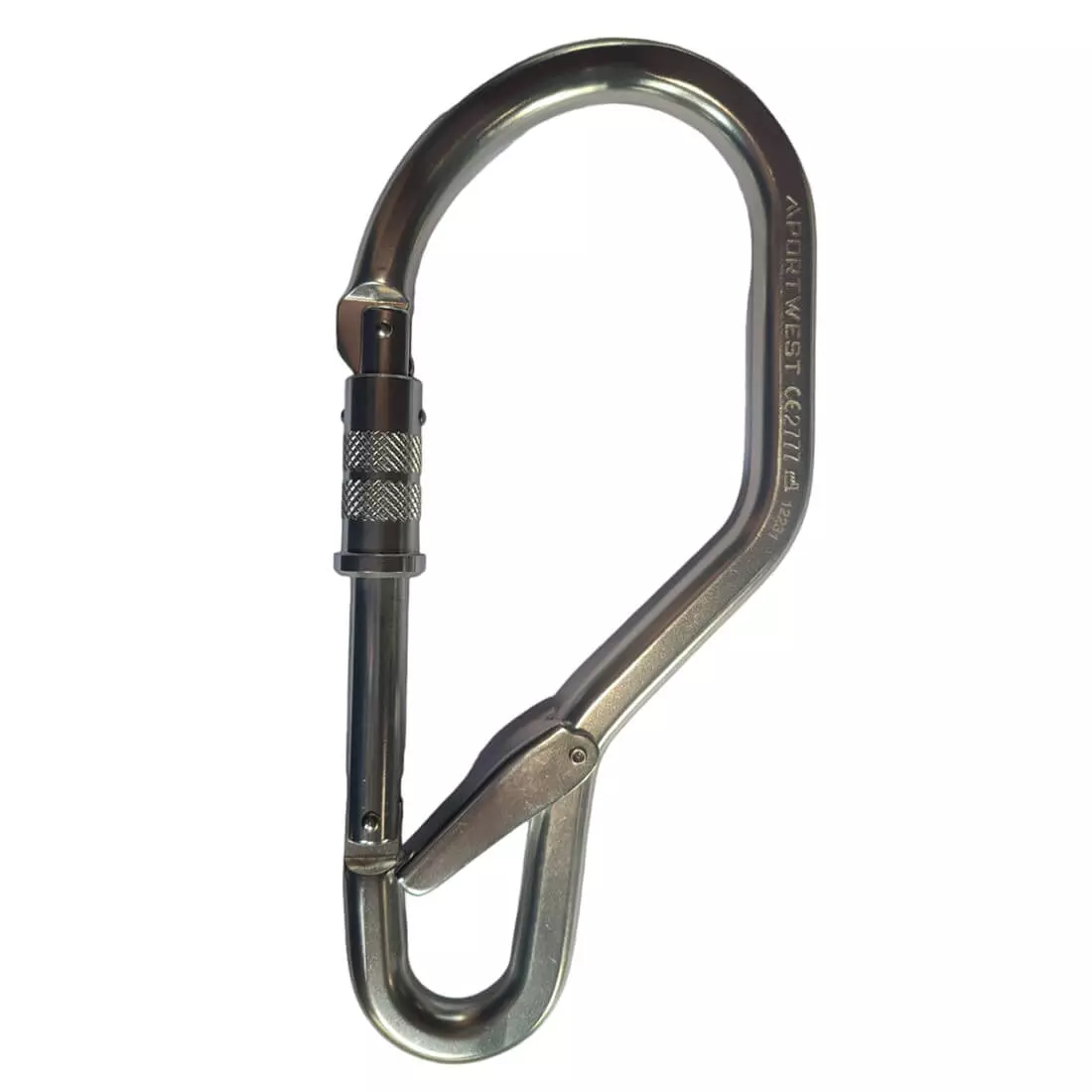 Portwest FP37SIR, Tower Hook, Silver, image 1