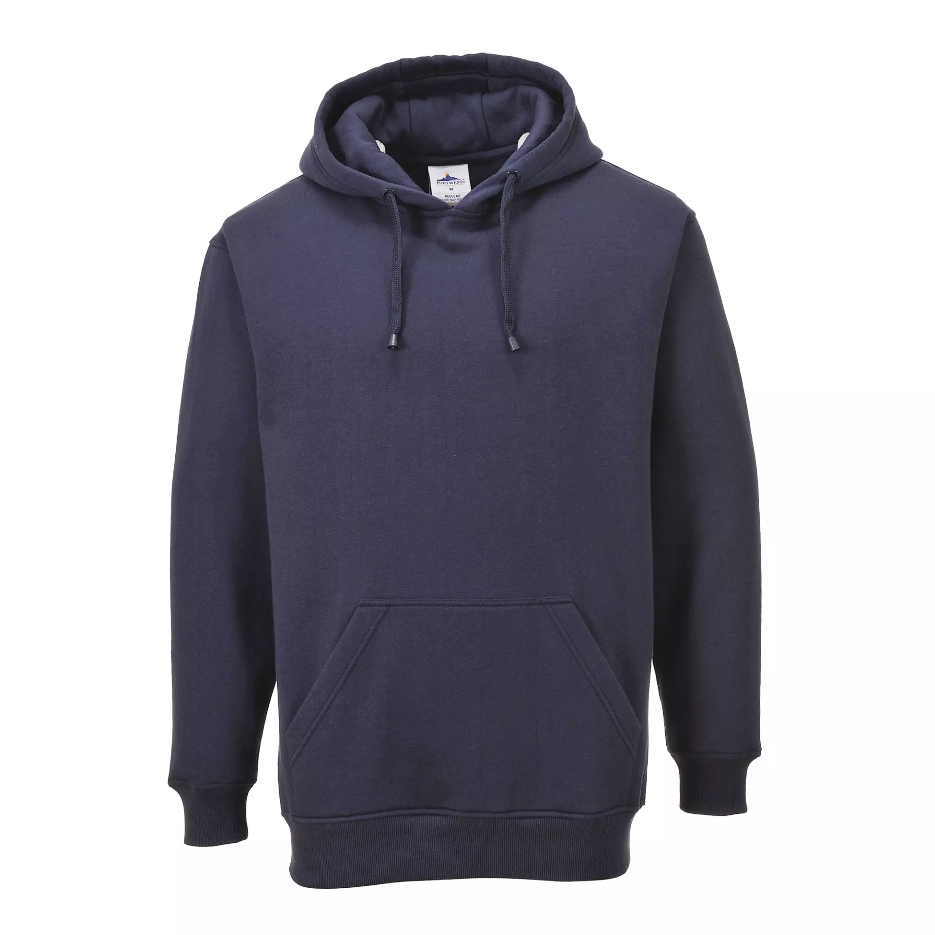 Portwest B302NAR, Roma Hoodie, Navy