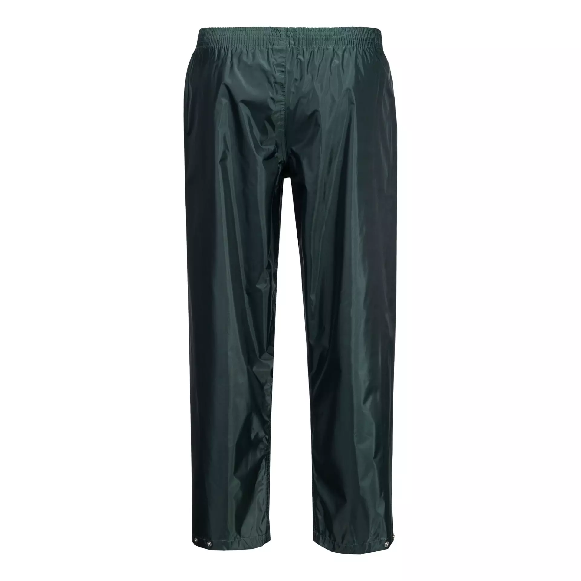 Portwest S441OGR, Classic Rain Trousers, Olive Green, image 2