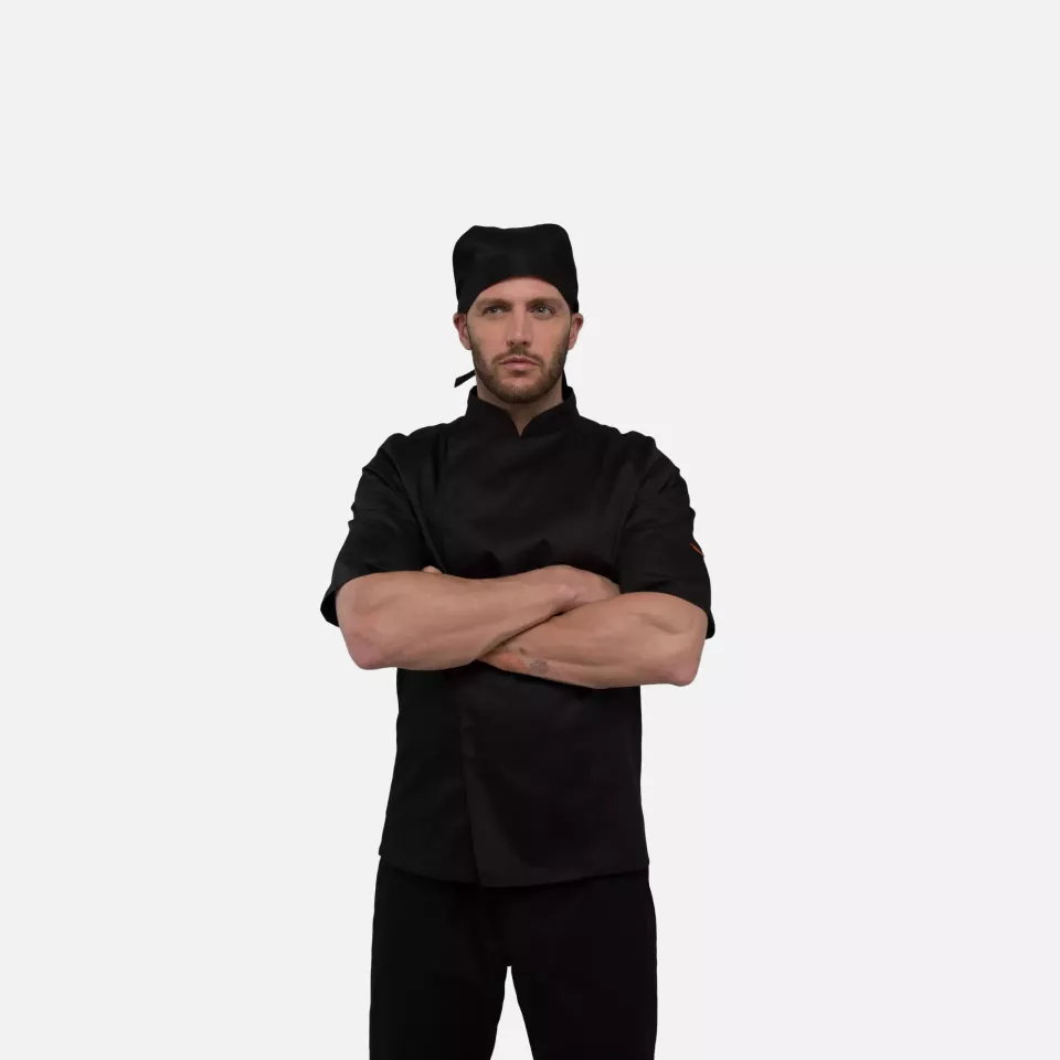 Portwest S904, Chef's MeshAir Pro Bandana, image 10, gallery thumbnail