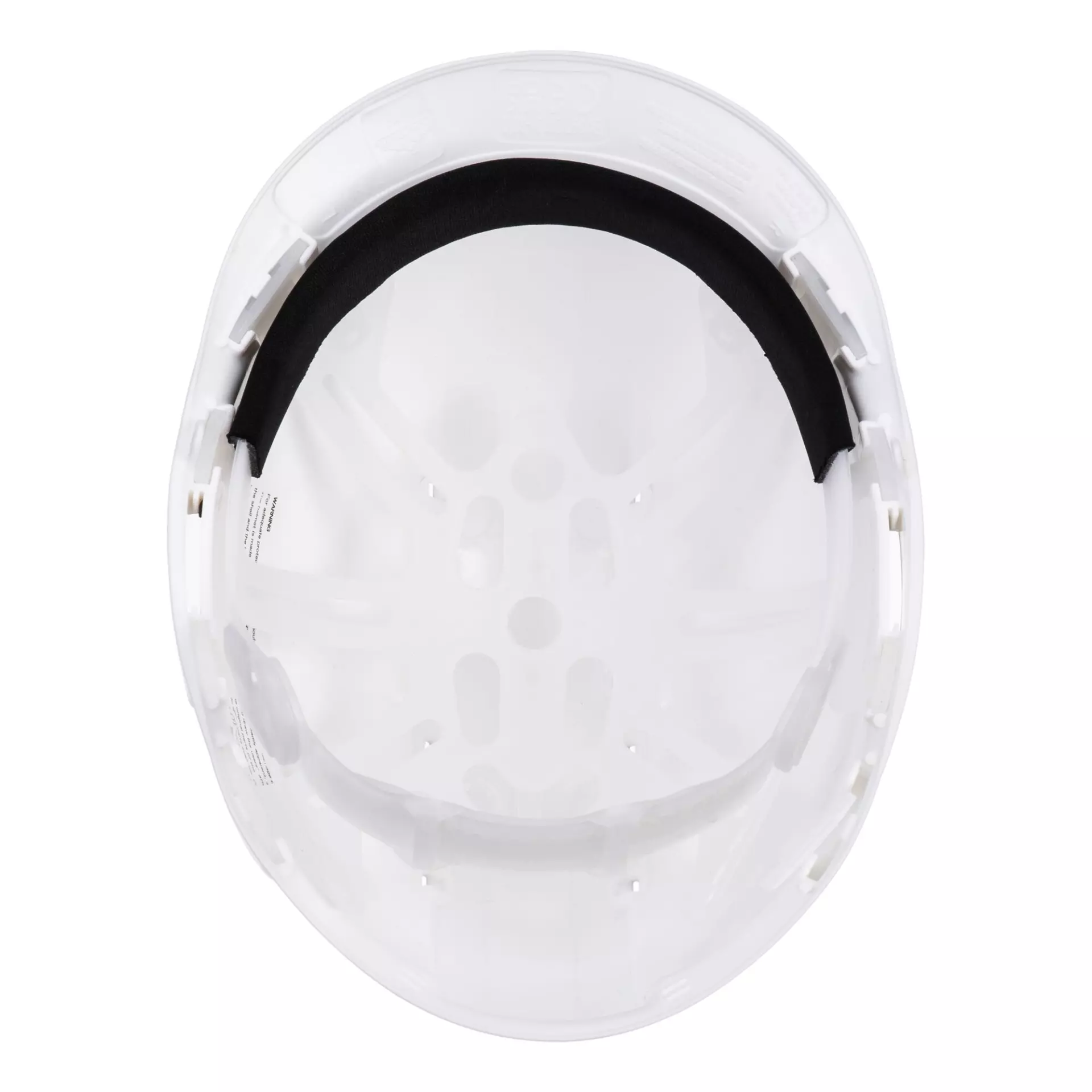 Portwest PW97, Monterosa Safety Helmet, image 5