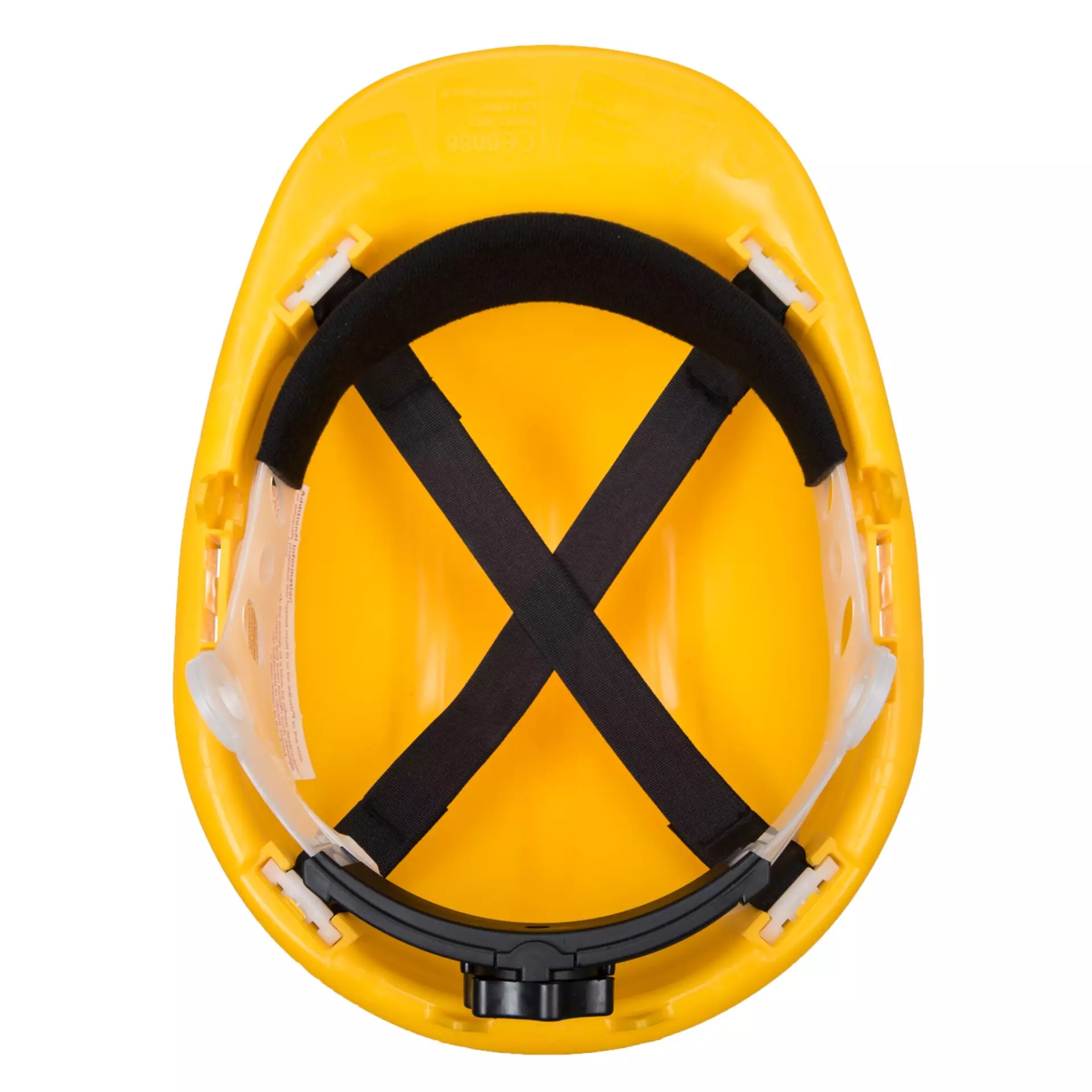 Portwest PS57, Expertbase Wheel Safety Helmet, image 9