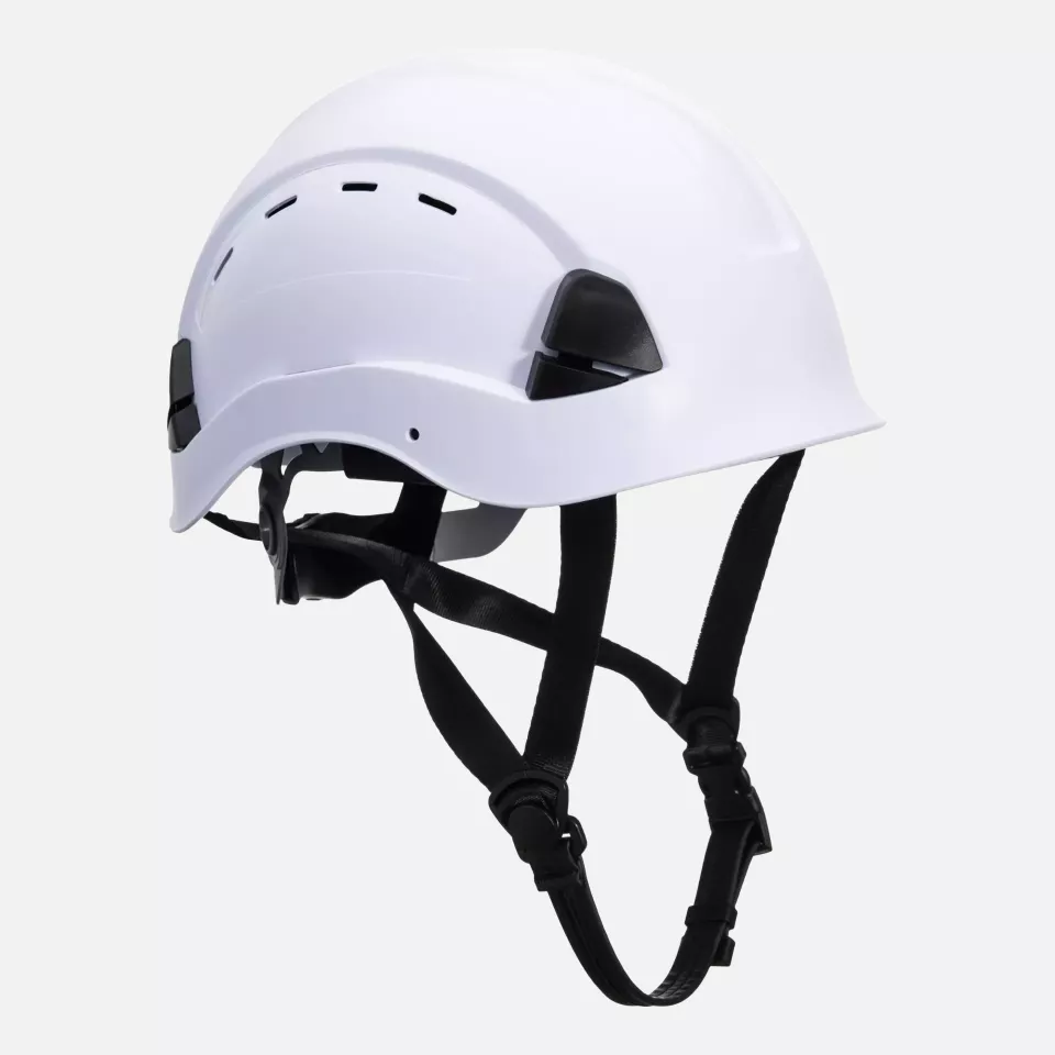 Portwest PS73, Height Endurance Mountaineer Helmet, image 4, gallery thumbnail