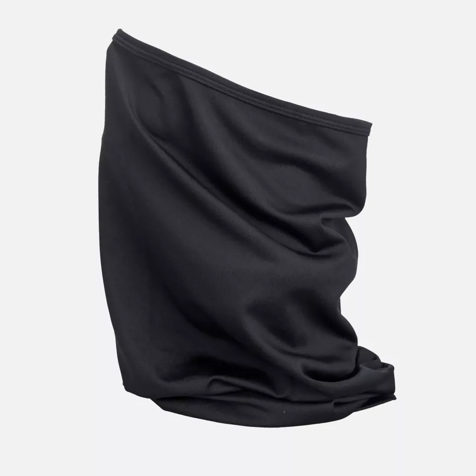 Portwest CS24BKR, Cooling Multiway Scarf, Black, image 2, gallery thumbnail