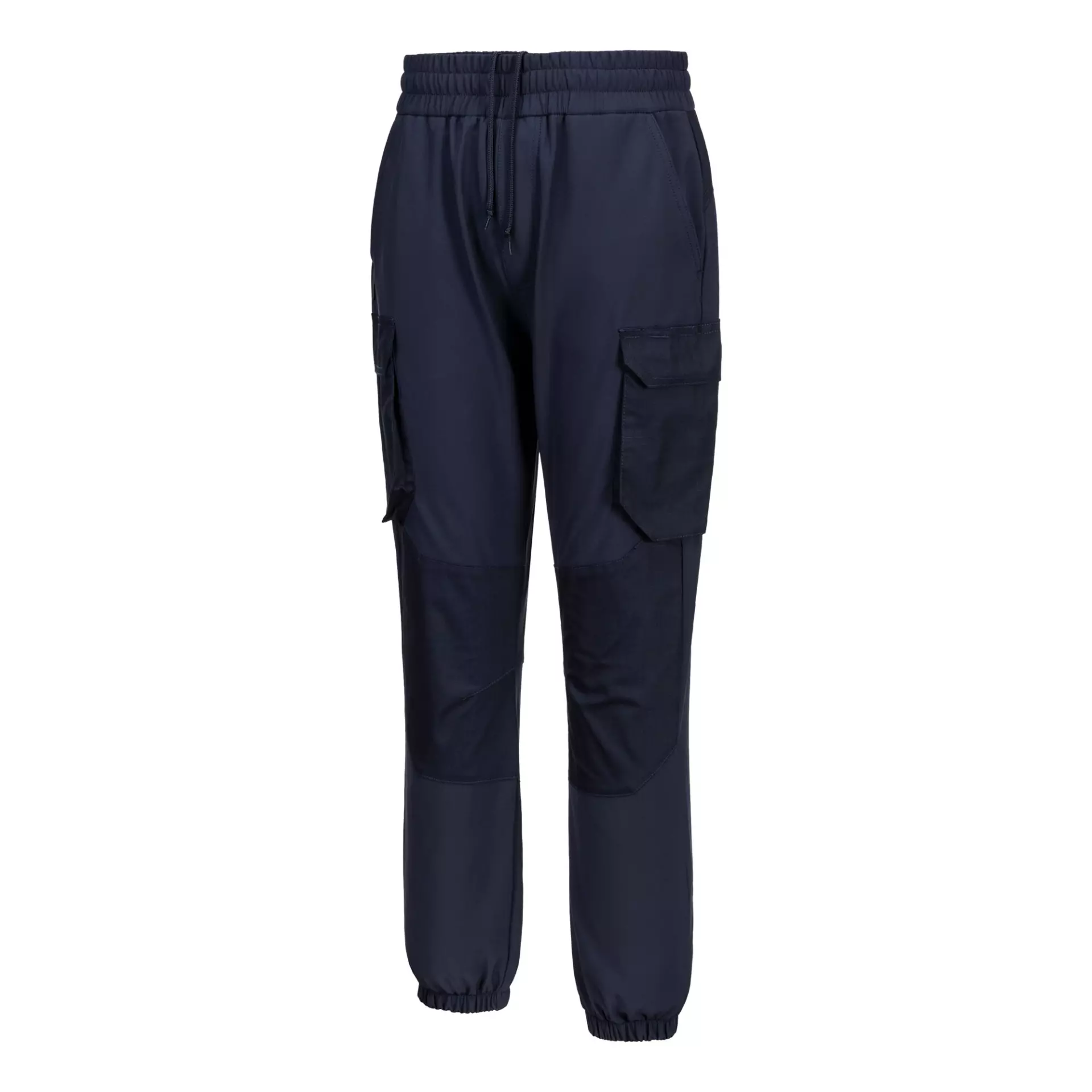 Portwest KX304DNR, KX3 Jogginghose, Dunkelblau, image 3