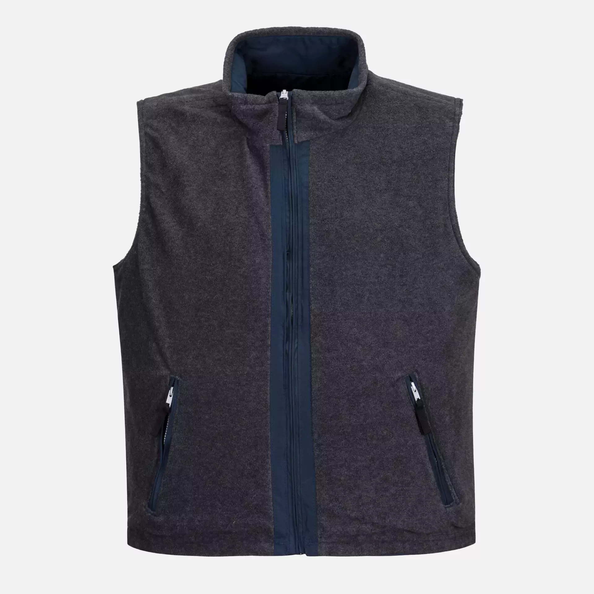 Portwest S418NAR, RS Reversible Bodywarmer, Navy, image 2