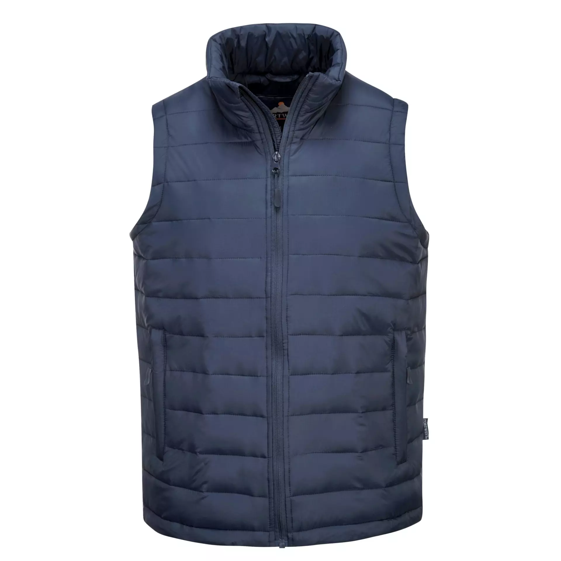 Portwest S544NAR, Baffle Gilet, Navy, image 1