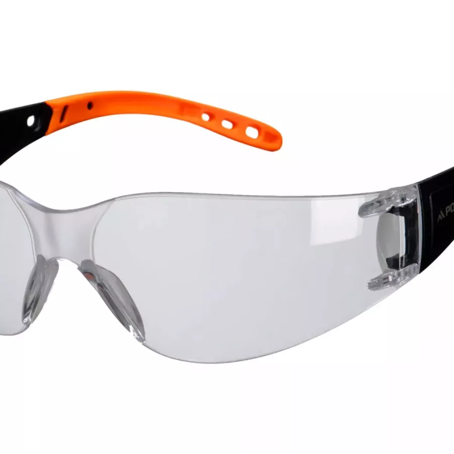 **Ultra Lightweight Construction** feels barely there, so you can work longer without strain.