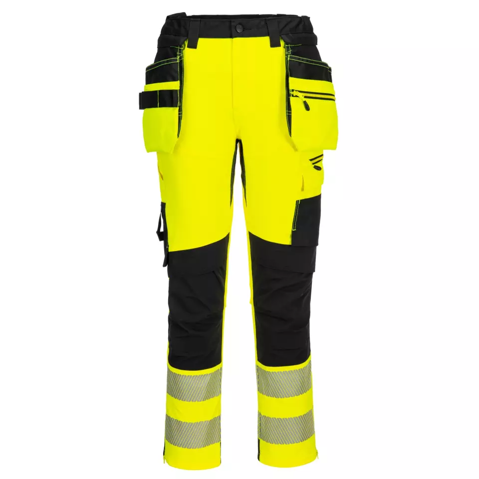 Material · Cotton, Elastane, Polyester feature highlight