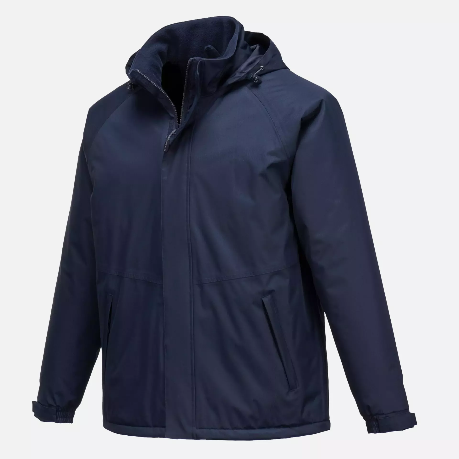 Portwest S505NAR, Limax Ripstop Winter Jacket, Navy, image 5