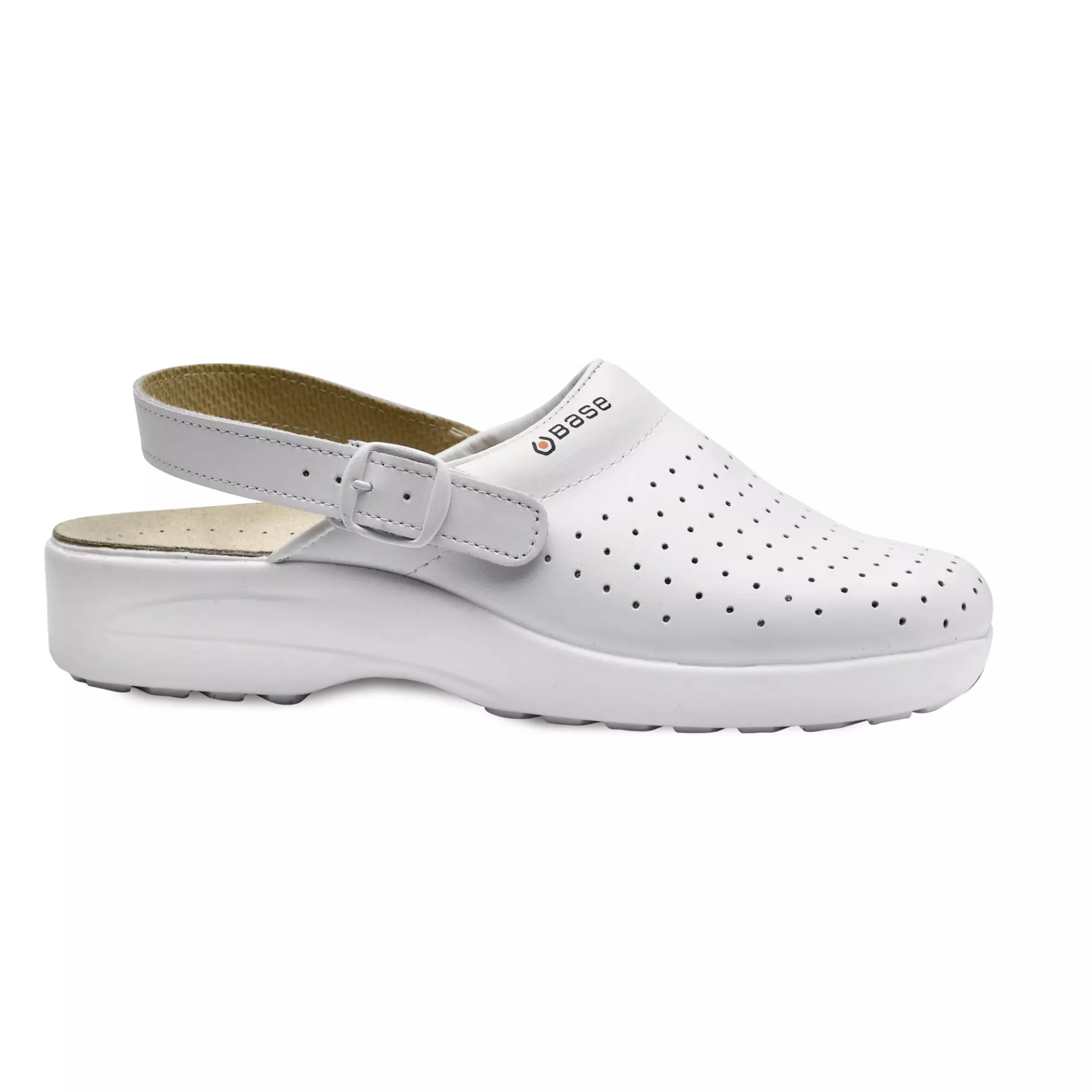 Portwest B0551WHR, Xeno OB A E SRC, White, image 1