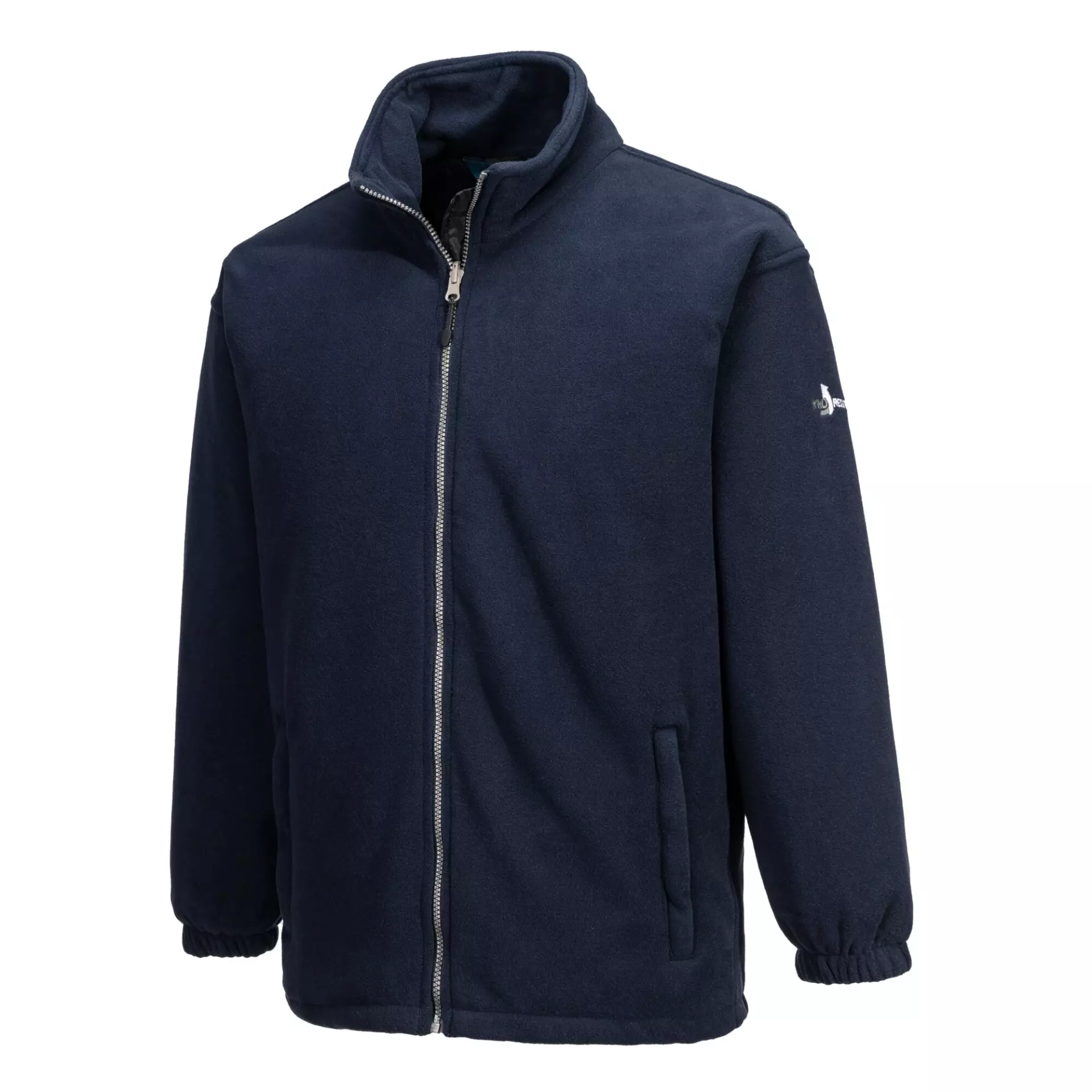 Portwest F285NAR, Windproof Fleece, Navy, image 4