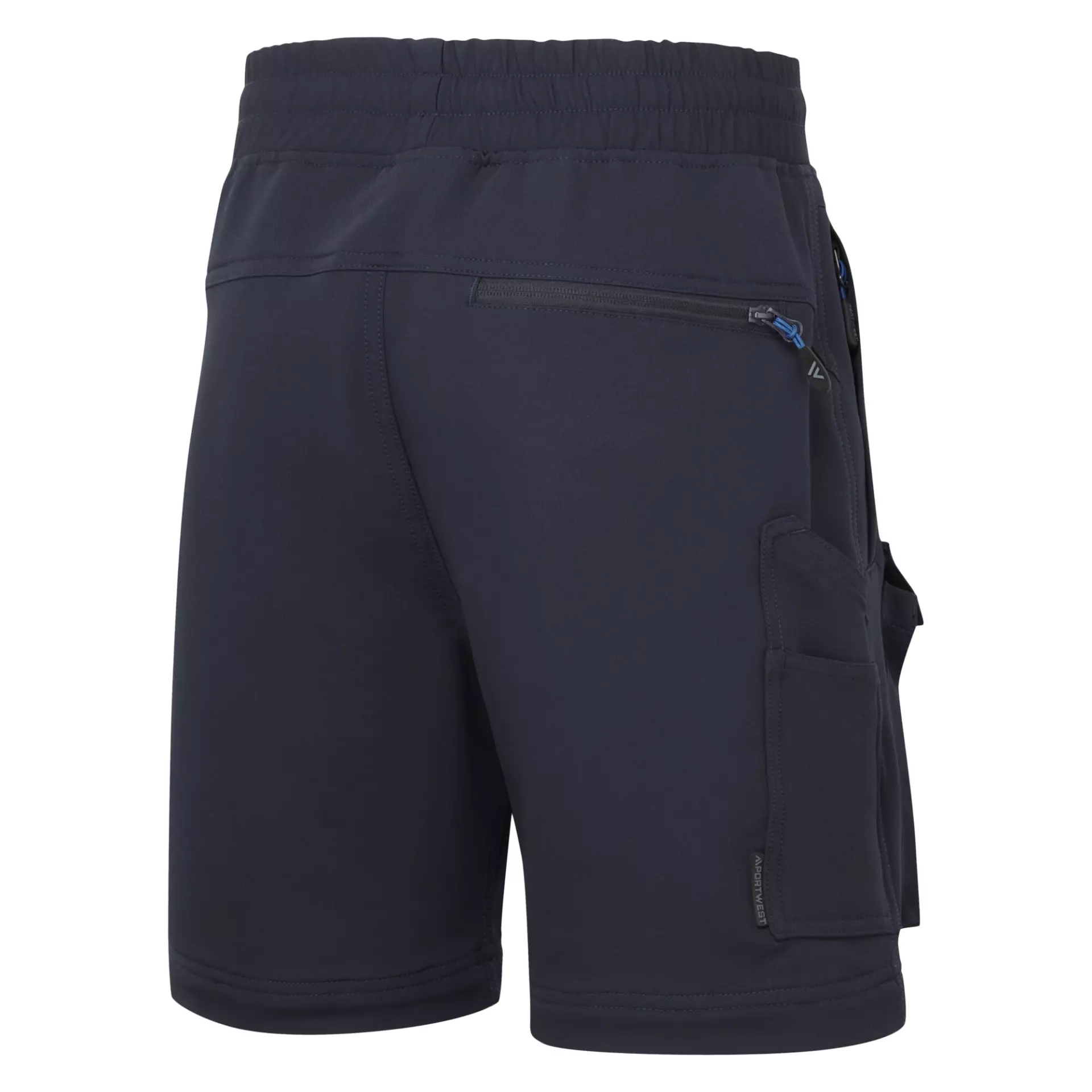 Portwest KX352DNR, KX3 2-in-1 Trousers, Dark Navy, image 3