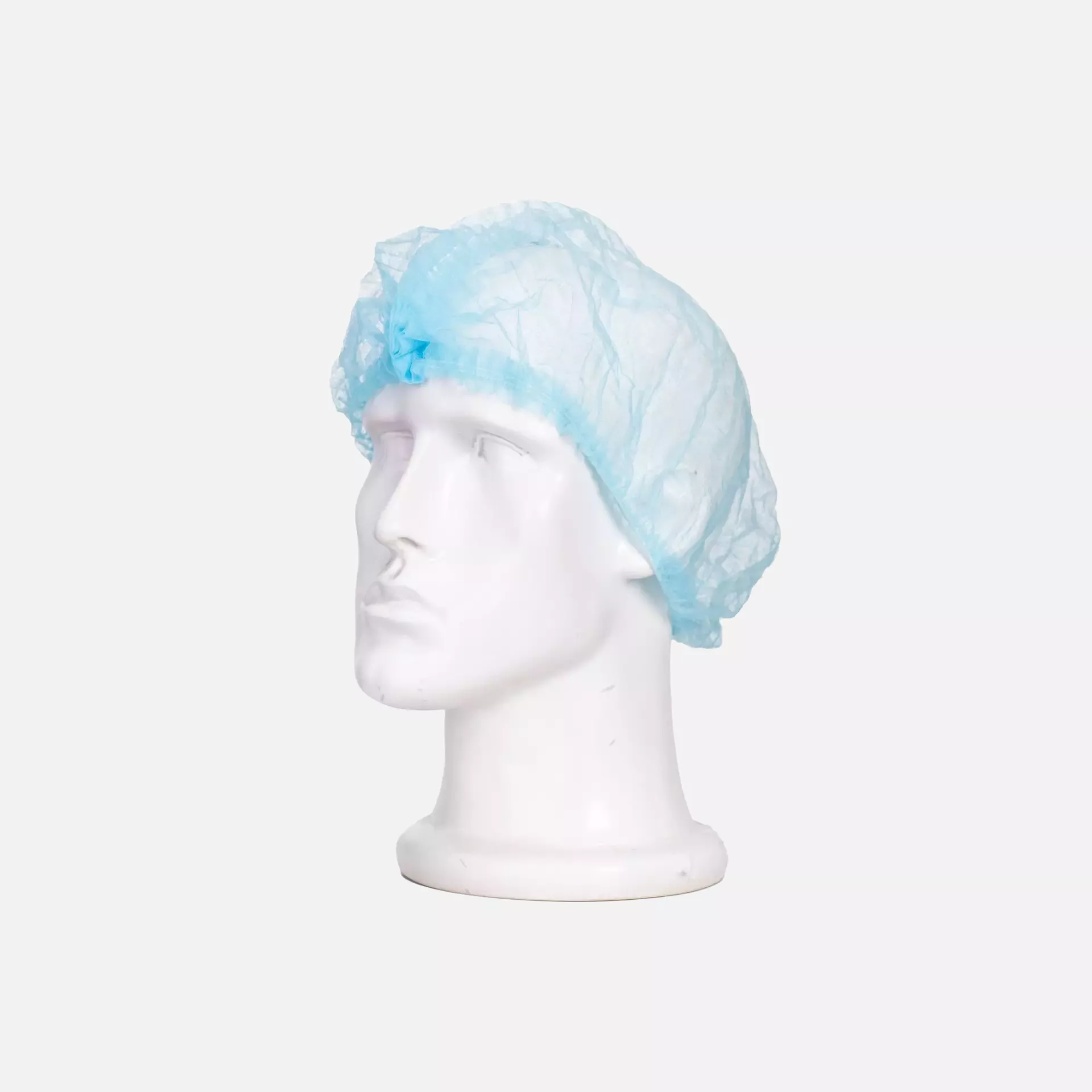 Portwest D102, Metalldetektierbare Klipphaube, image 1