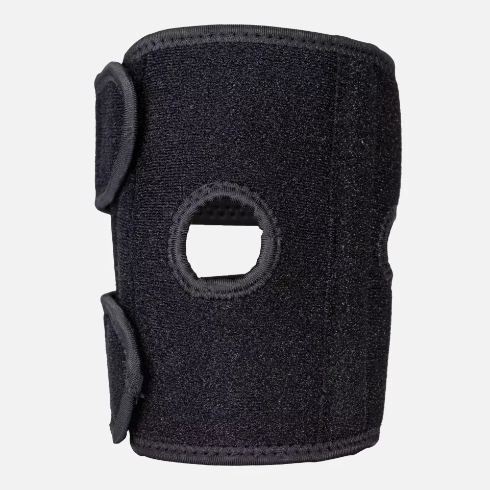 Portwest PW86BKR, Elbow Support Brace, Black, image 1, gallery thumbnail