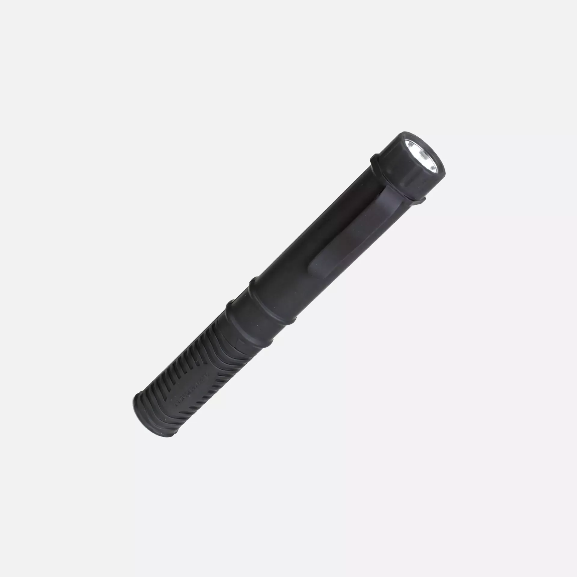 Portwest PA65BKR, Inspection Flashlight, Black, image 2