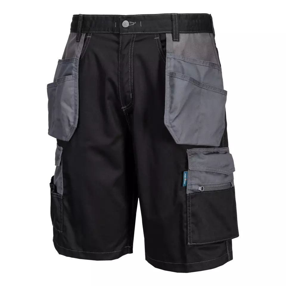 Pocket System · Zipper Pocket feature highlight