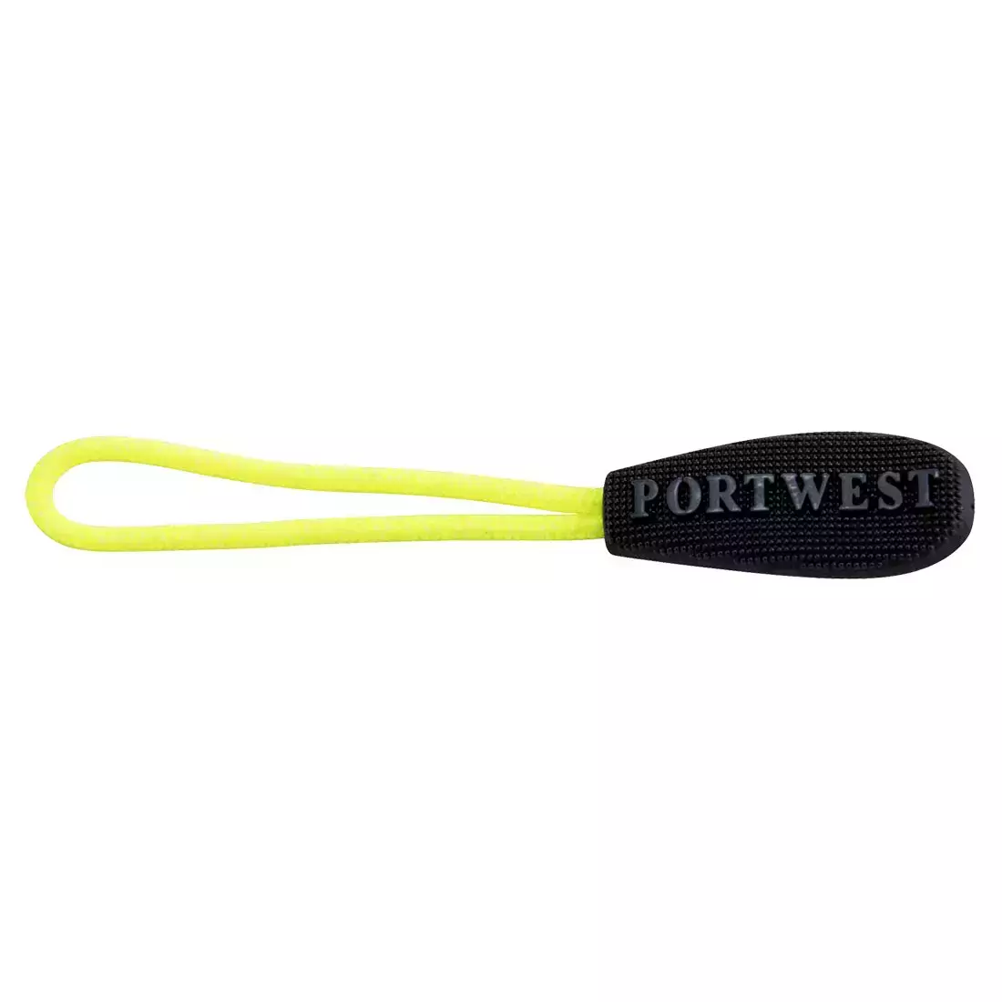 Portwest T900, Replaceable Zip Pullers, image 5