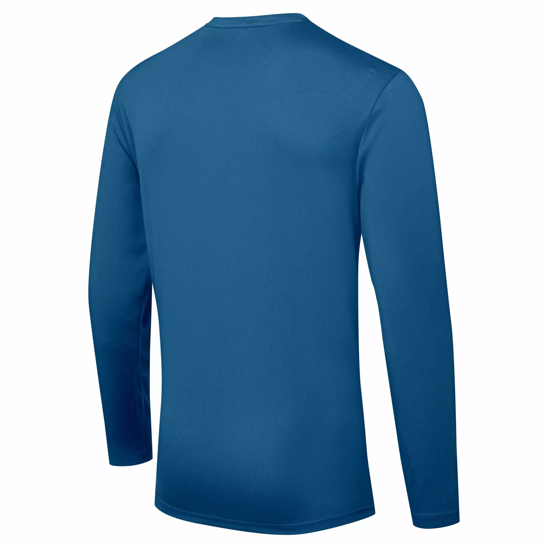 Portwest DX415MBR, DX4 T-Shirt L/S, Metro Blue, image 4