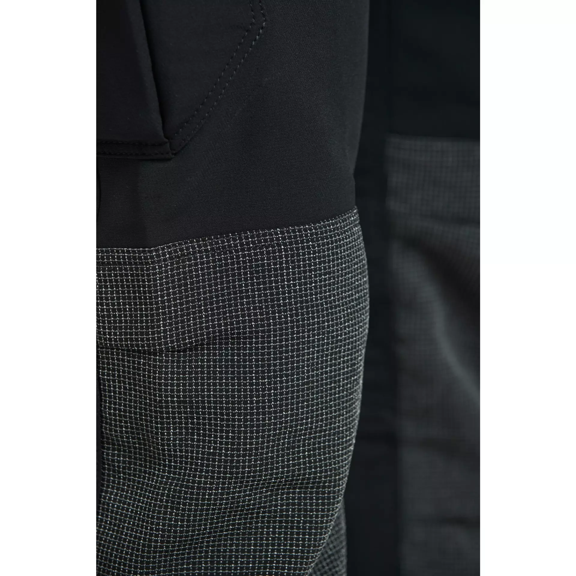 Portwest T803BKR, KX3 Flexi Joggers, Black, image 3