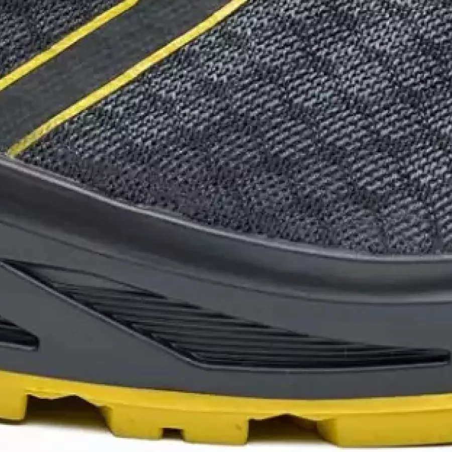 **Antistatische Eigenschaften** reduzieren die statische Aufladung und sorgen für Komfort und Sicherheit in jeder Arbeitsumgebung.