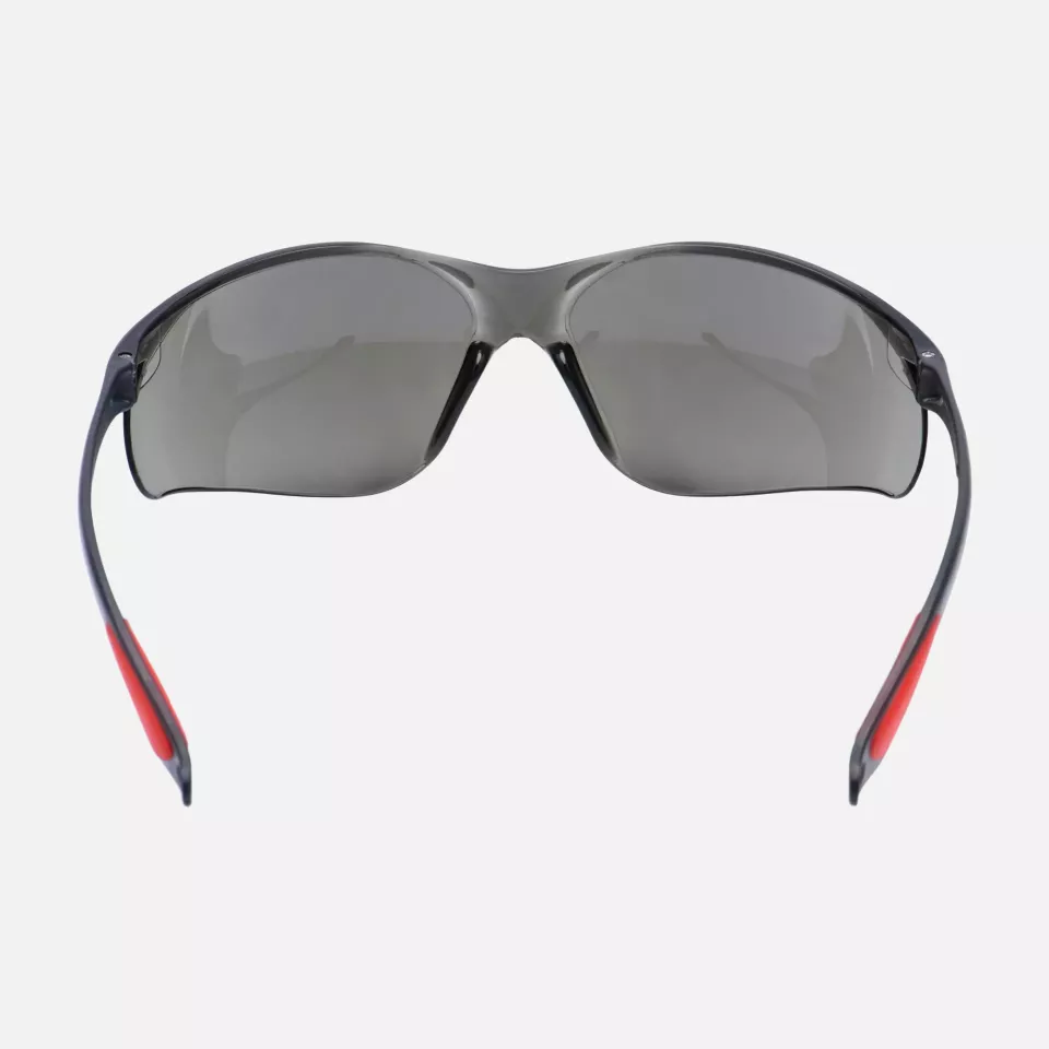 Portwest PW15, Fossa Safety Glasses, image 4, gallery thumbnail