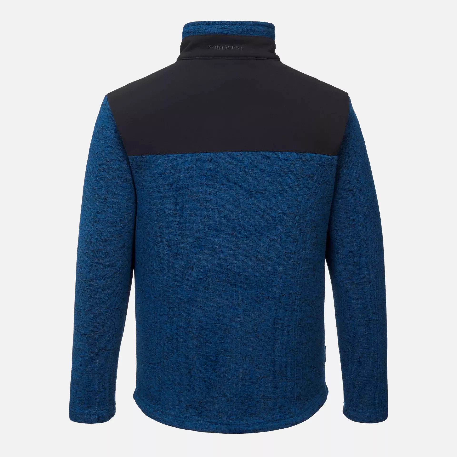 Portwest T830PBR, KX3 Performance Fleece, Persian Blue, image 2