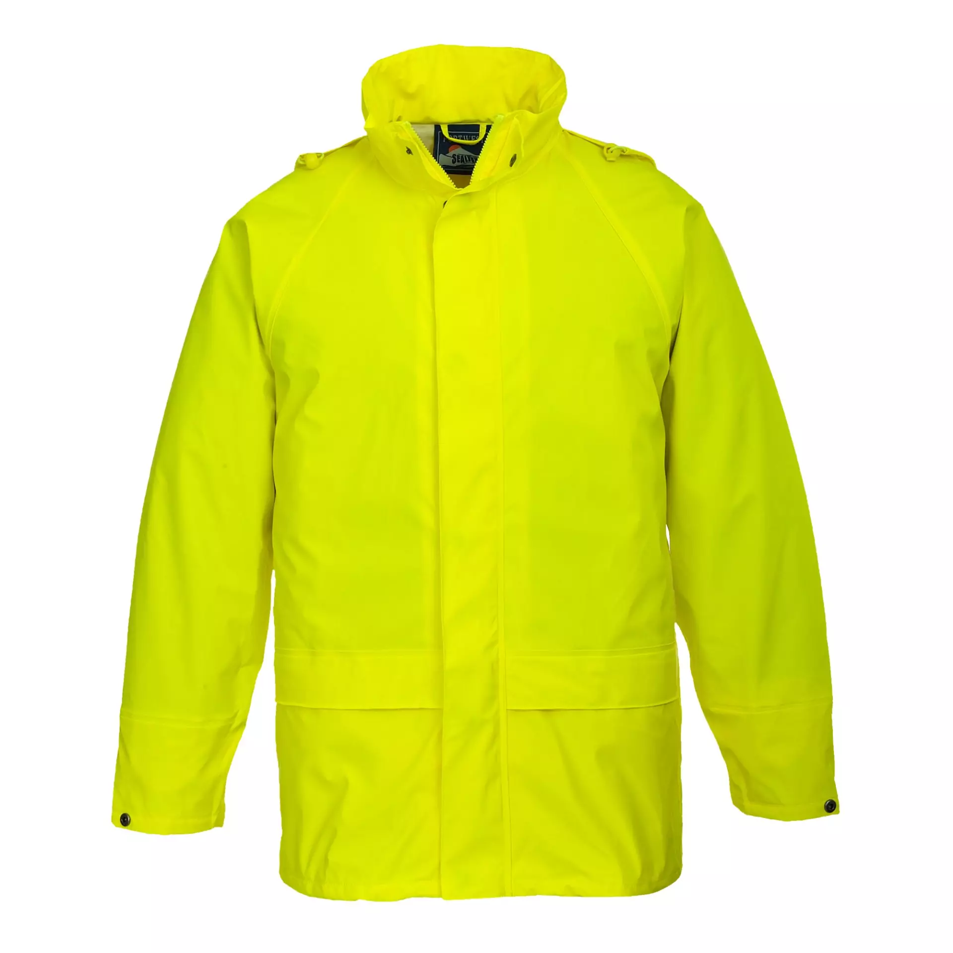 Portwest S450YER, Sealtex Classic Jacket, Yellow