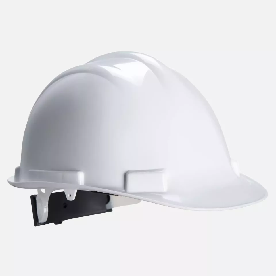 Portwest PS57, Expertbase Wheel Safety Helmet, image 3, gallery thumbnail
