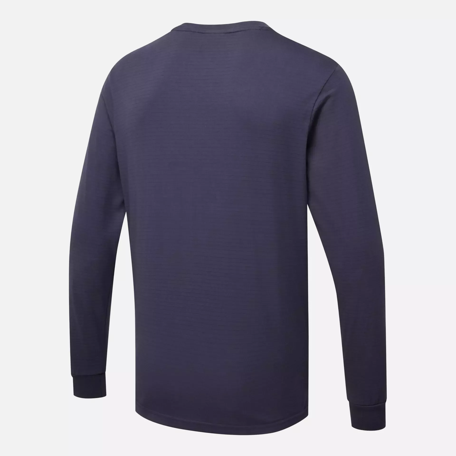 Portwest AS22NAR, Anti-Static ESD T-Shirt L/S, Navy, image 3