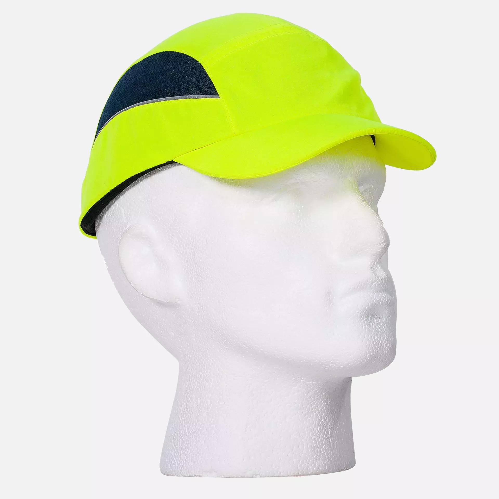 Portwest PS59YER, AirTech Bump Cap, Yellow, image 3