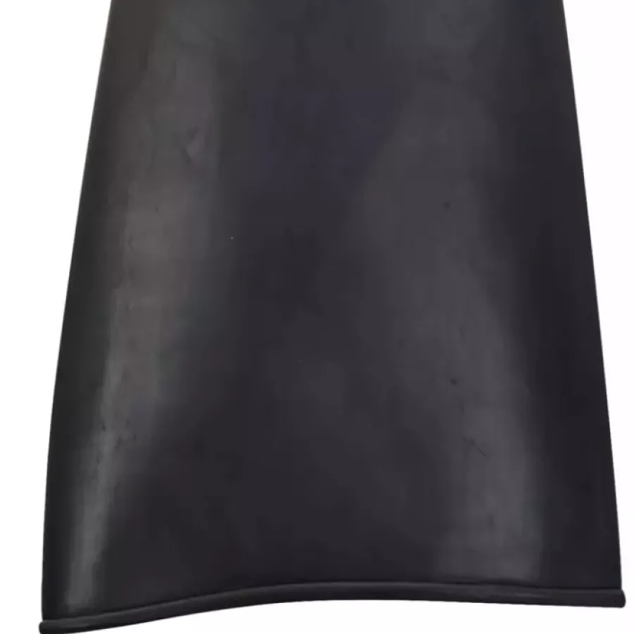 **Extralange Stulpe** bietet erweiterte Abdeckung, um Ihre Arme bei schmutzigen Arbeiten geschützt und komfortabel zu halten.